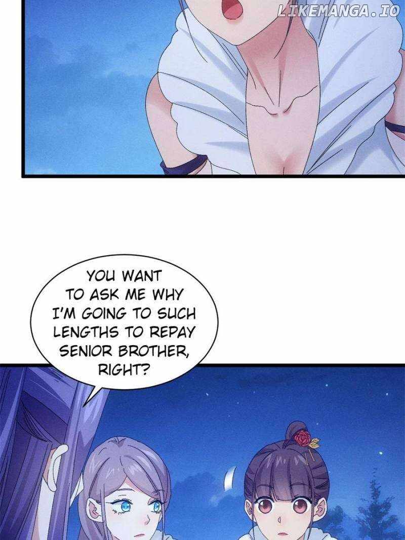 I Determine My Own Destiny Chapter 298 38